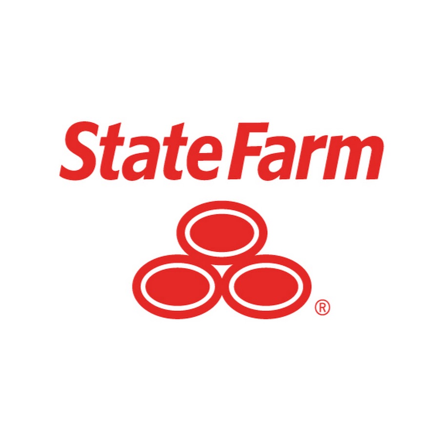 State Farm red logo - Young Americans Center