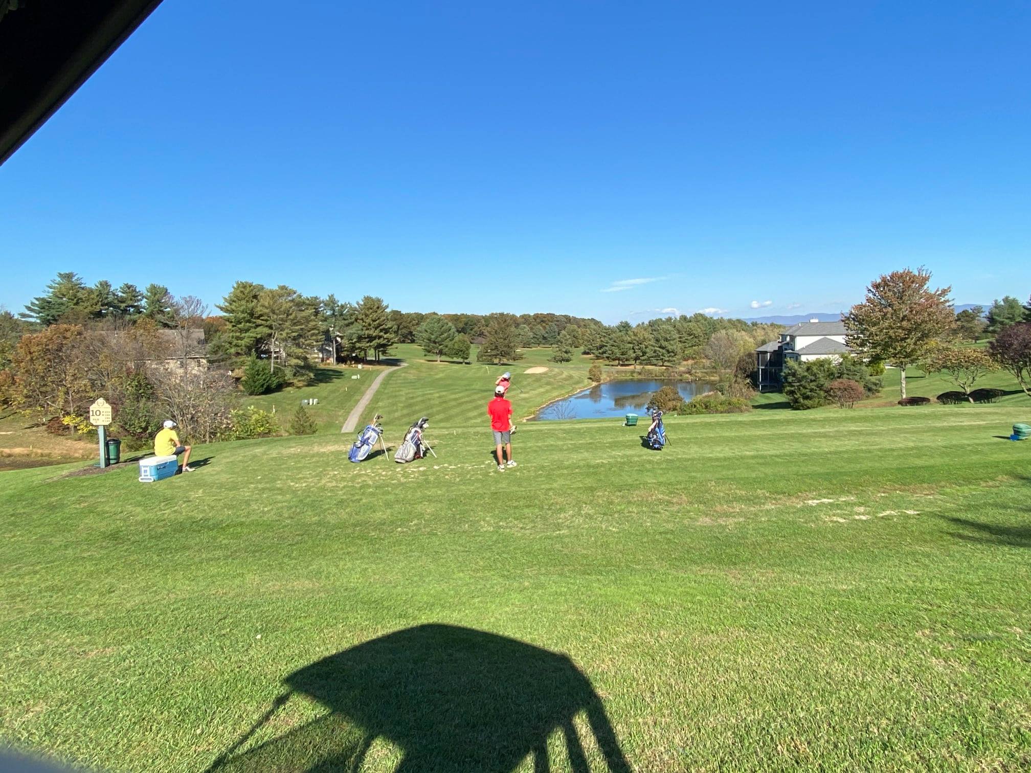 Tsjgt Ironwood 2 2 First Tee Shenandoah Valley