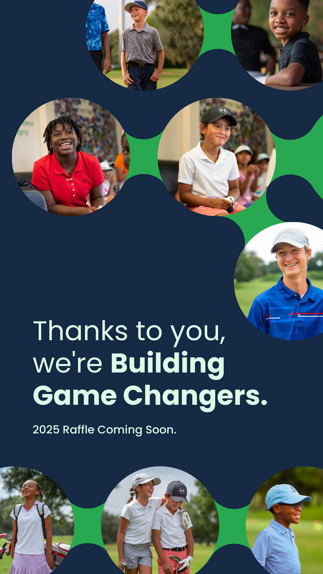 raffle-first-tee-shenandoah-valley